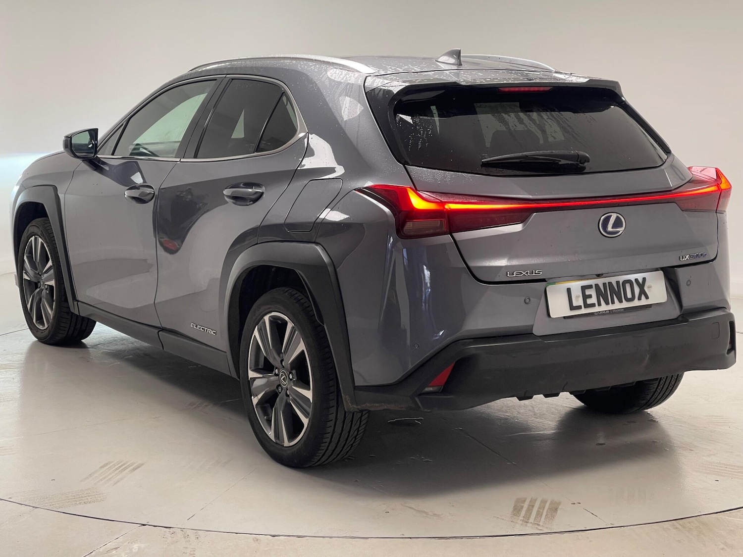 Used Lexus UX 2021 for sale - 76976475: Photo 4