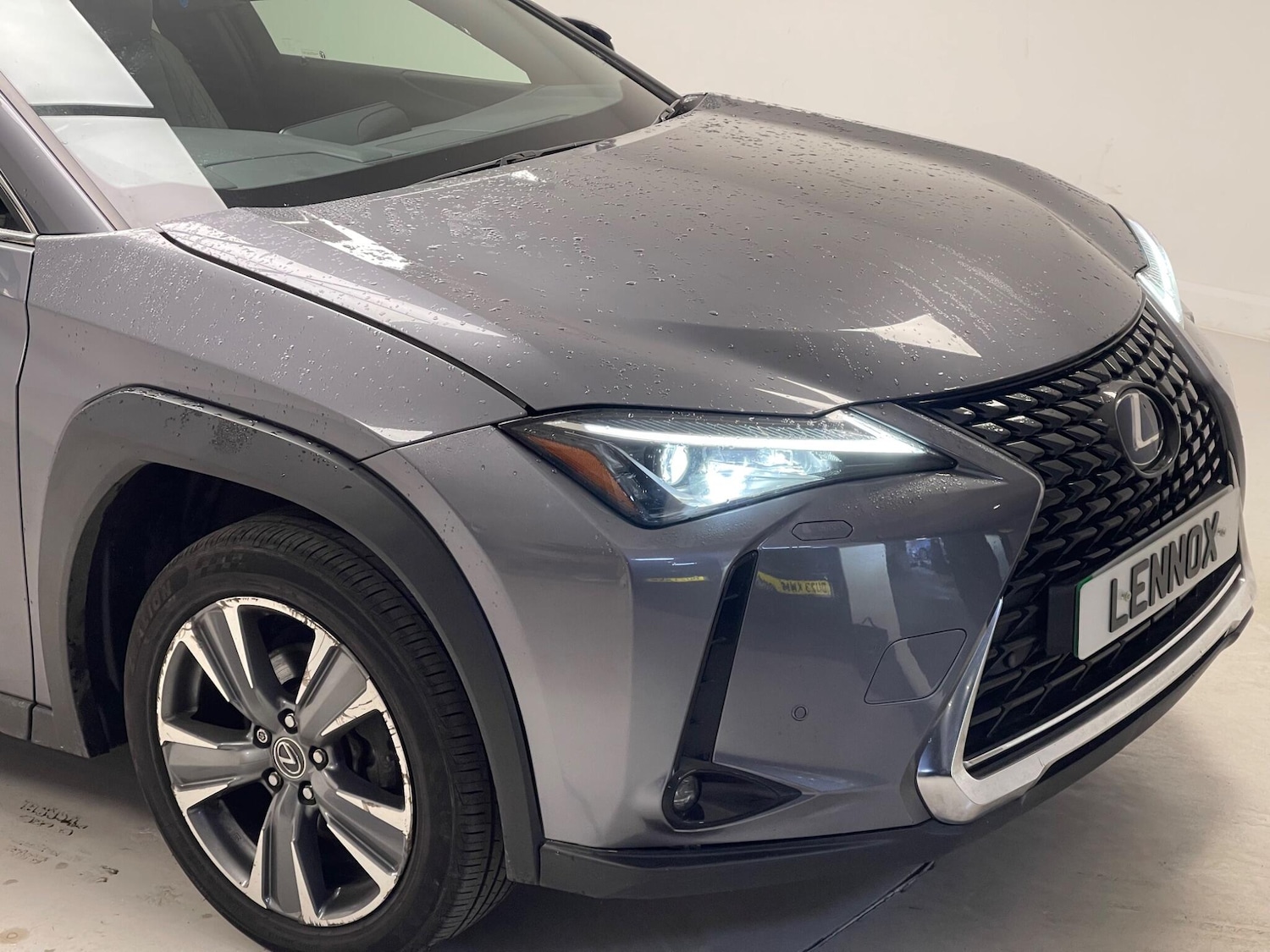 Used Lexus UX 2021 for sale - 76976475: Photo 42
