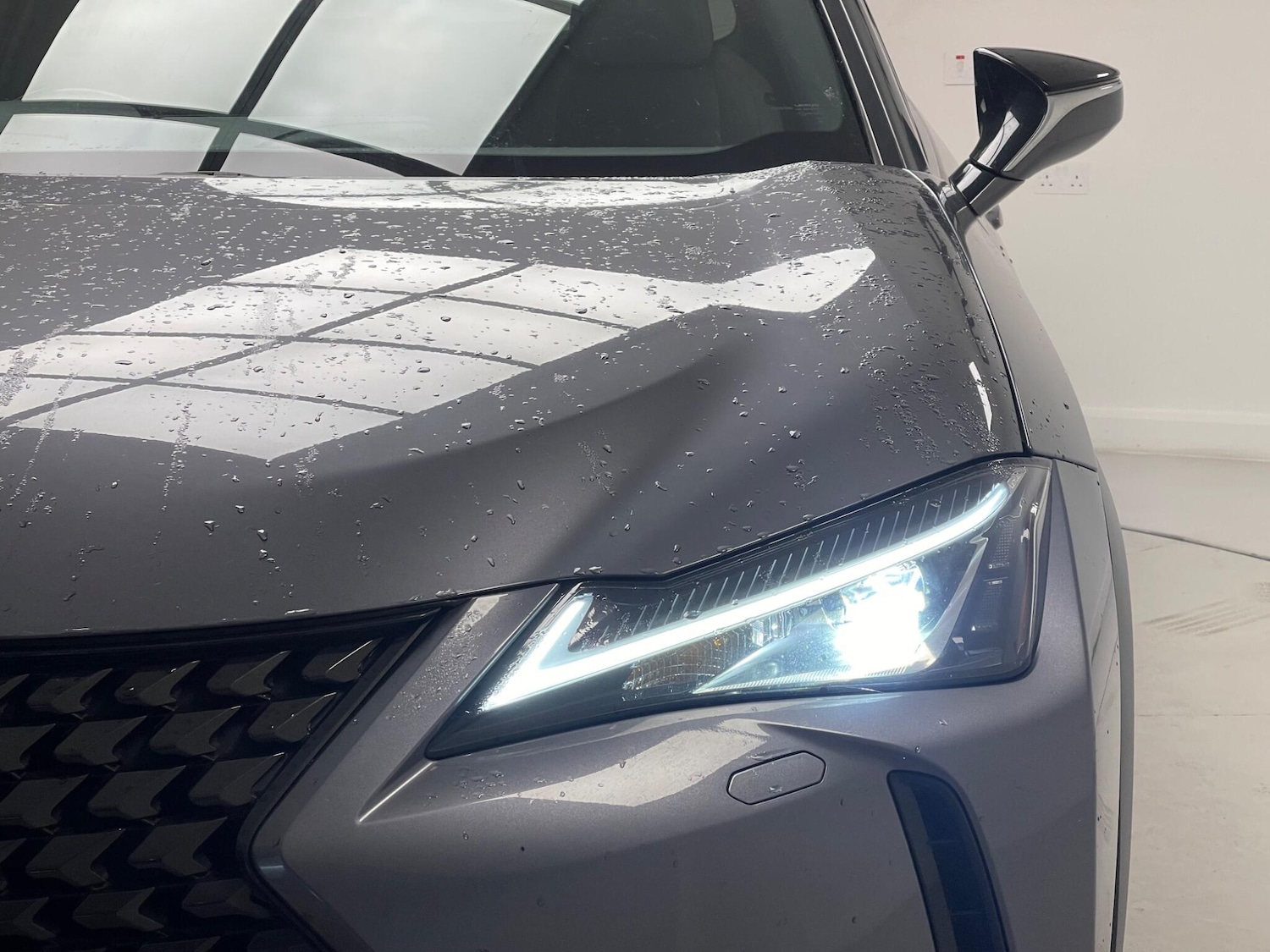 Used Lexus UX 2021 for sale - 76976475: Photo 43