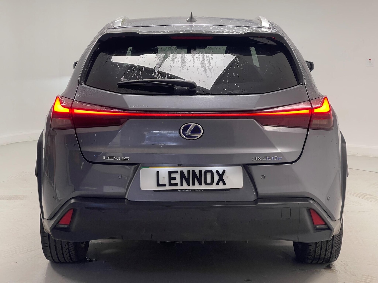 Used Lexus UX 2021 for sale - 76976475: Photo 5