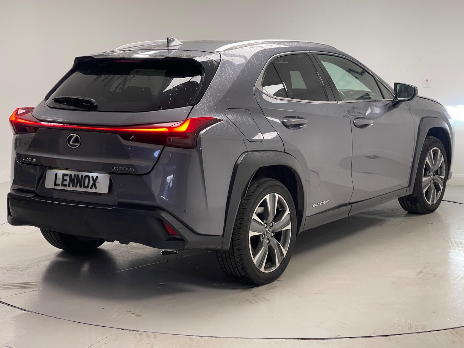 Used Lexus UX 2021 for sale - 76976475: Photo 6