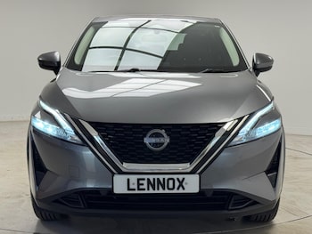 Used Nissan Qashqai 2022 for sale - 79225009: Photo