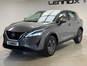 Used Nissan Qashqai 2022 for sale - 79225009: Photo