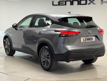 Used Nissan Qashqai 2022 for sale - 79225009: Photo