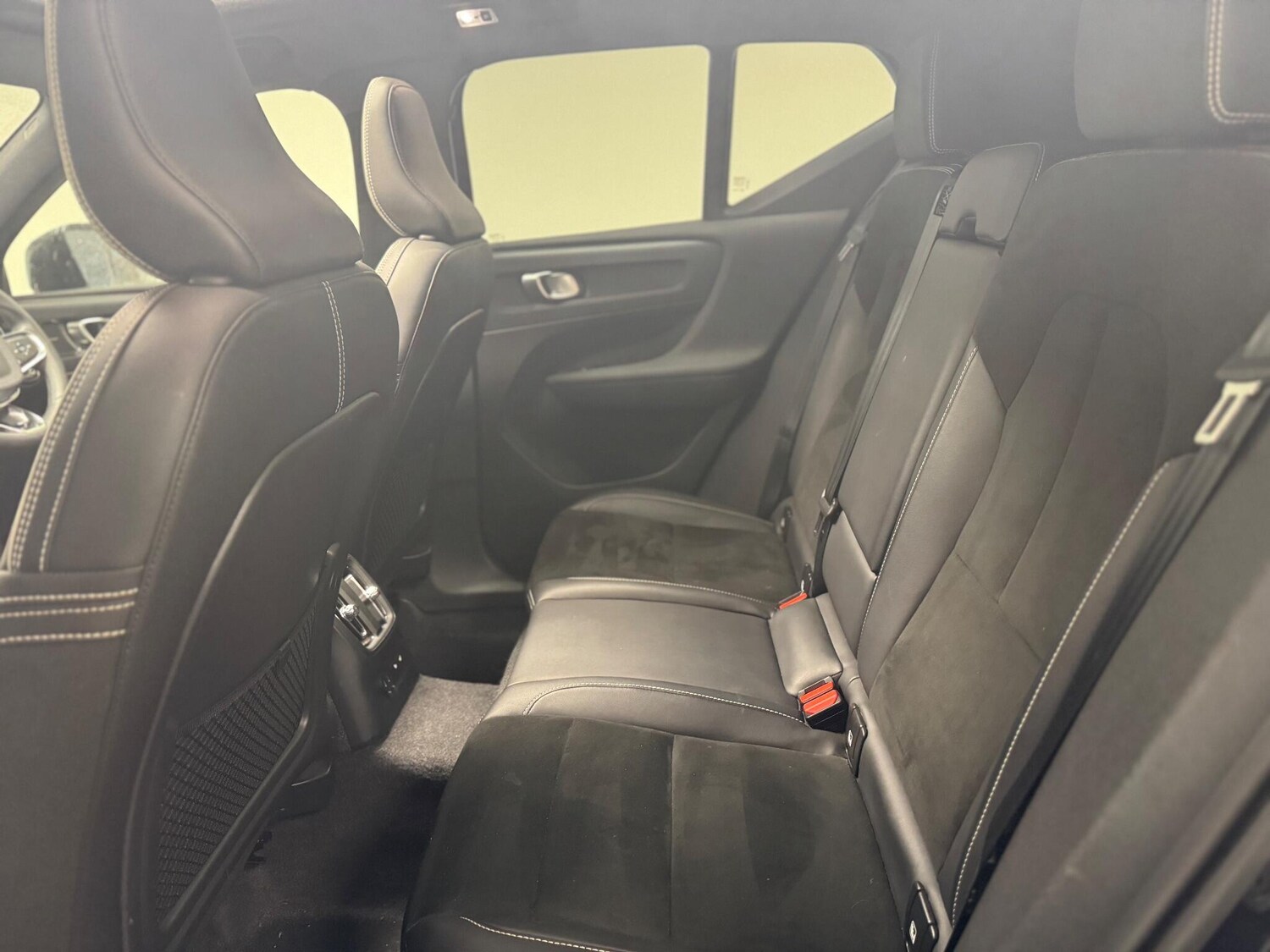 Used Volvo XC40 2022 for sale - 77969879: Photo 10