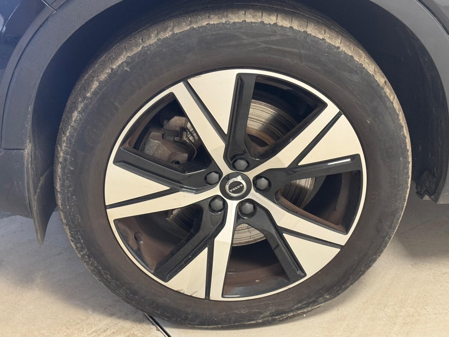 Used Volvo XC40 2022 for sale - 77969879: Photo 16