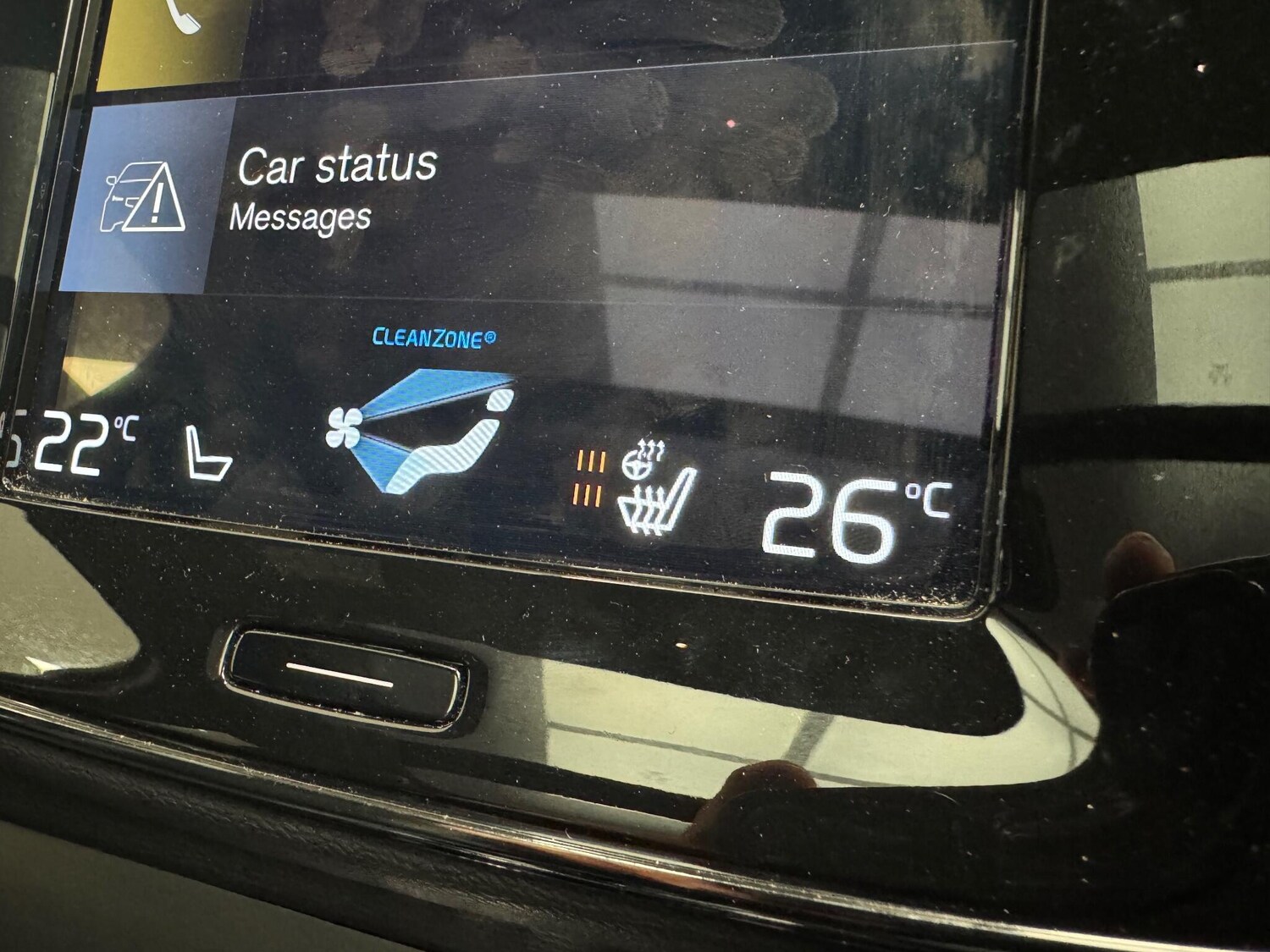 Used Volvo XC40 2022 for sale - 77969879: Photo 20