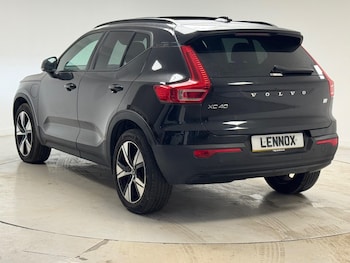 Used Volvo XC40 2022 for sale - 77969879: Photo