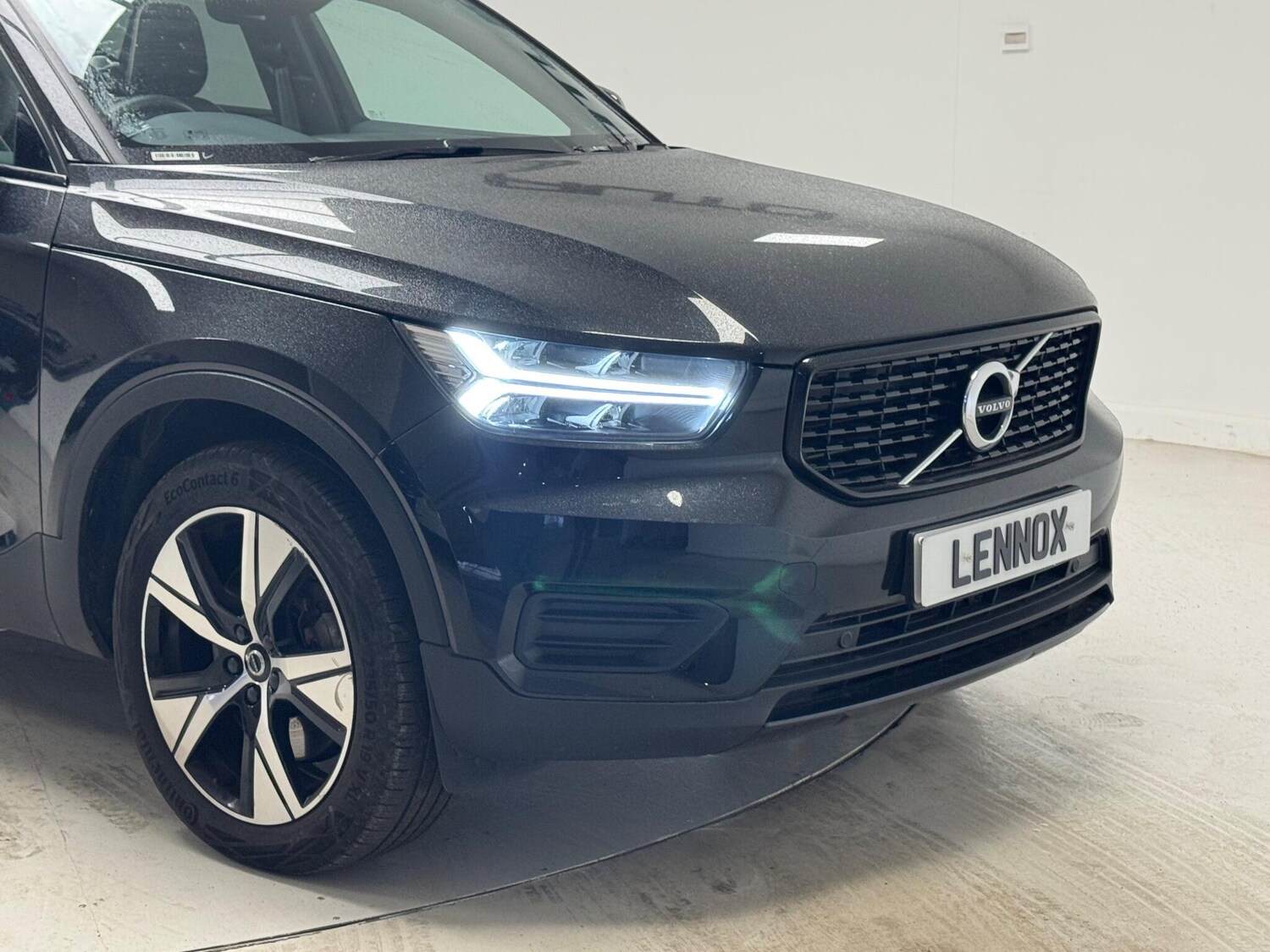Used Volvo XC40 2022 for sale - 77969879: Photo 5