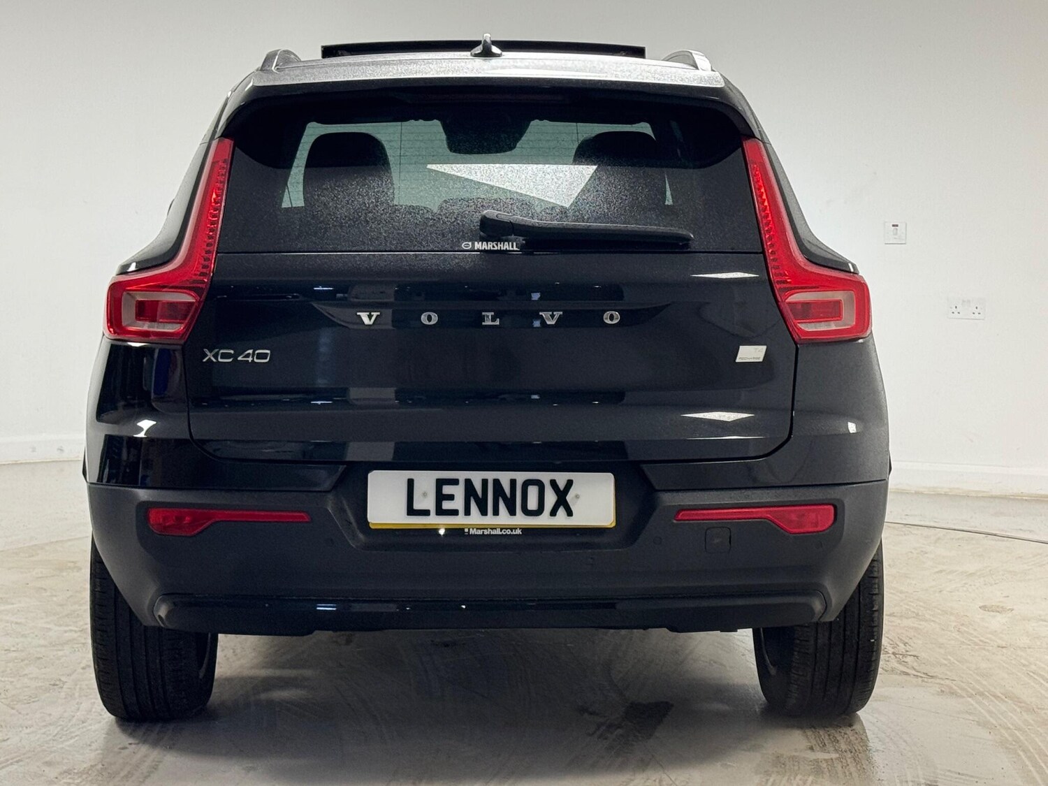 Used Volvo XC40 2022 for sale - 77969879: Photo 6