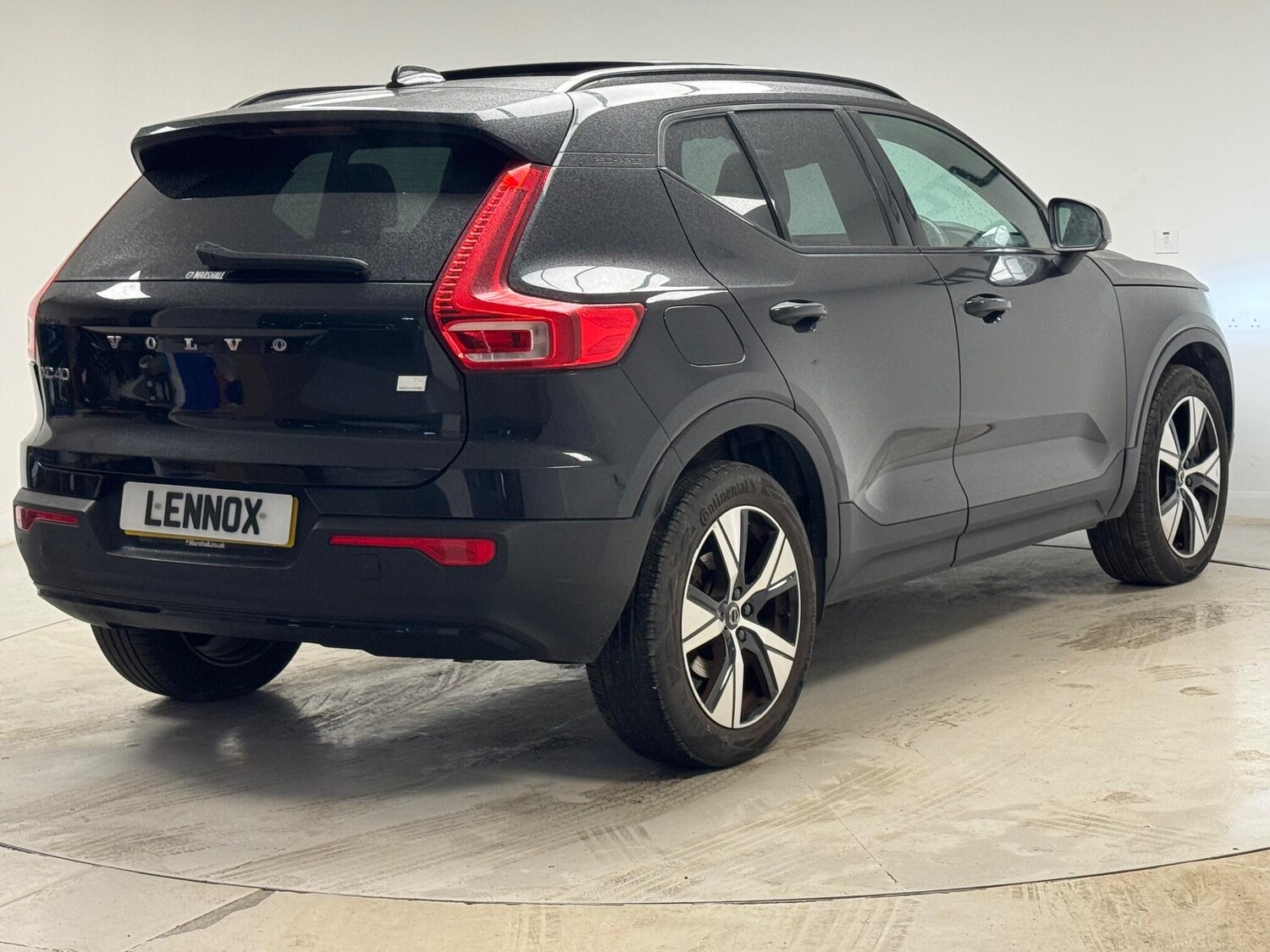 Used Volvo XC40 2022 for sale - 77969879: Photo 7