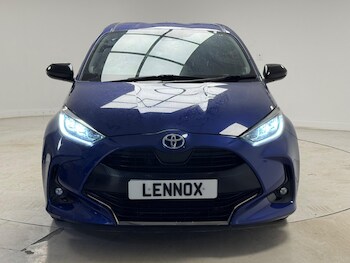 Used Toyota Yaris 2020 for sale - 78261373: Photo