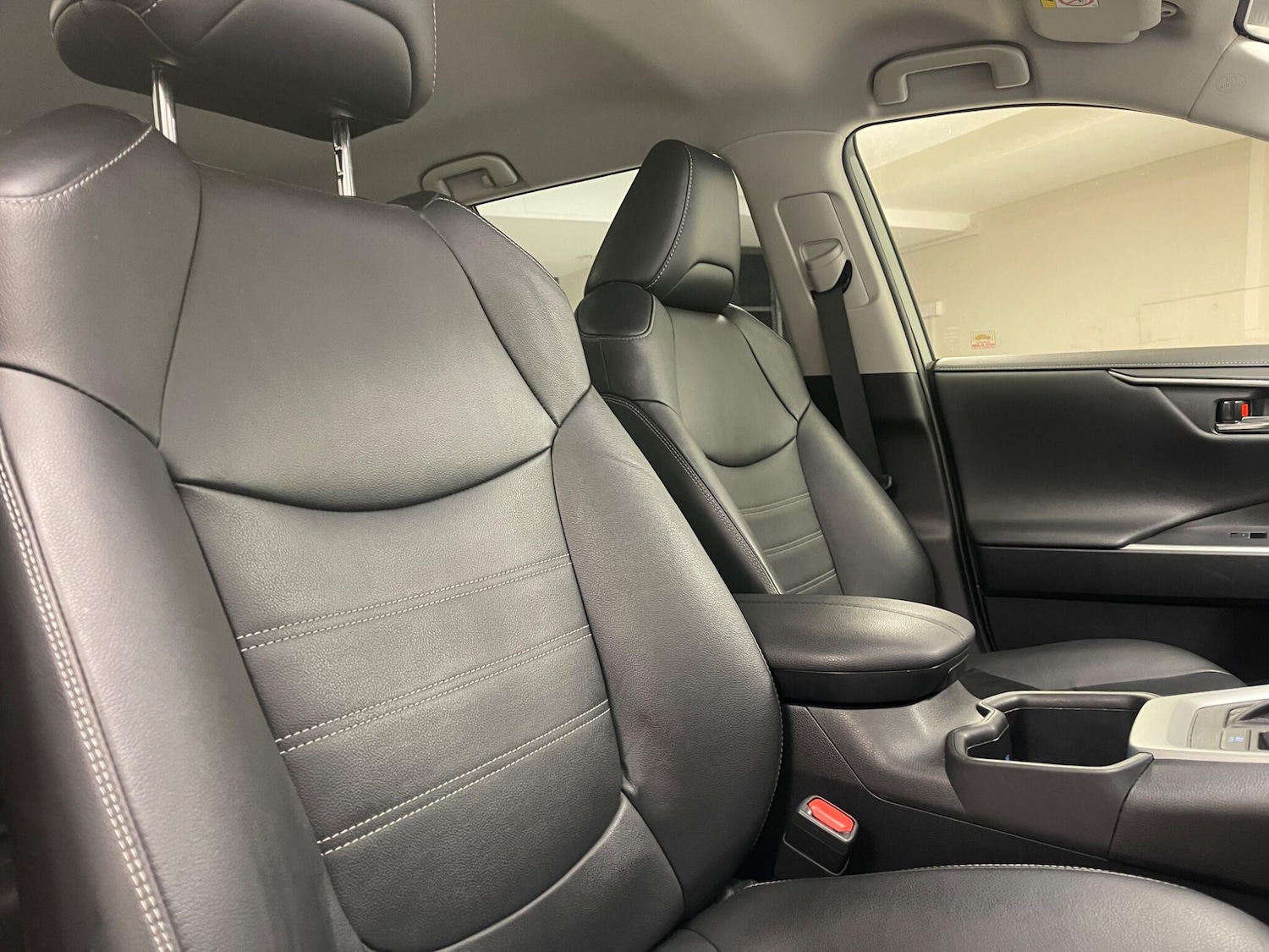 Used Toyota RAV4 2022 for sale - 77238295: Photo 12