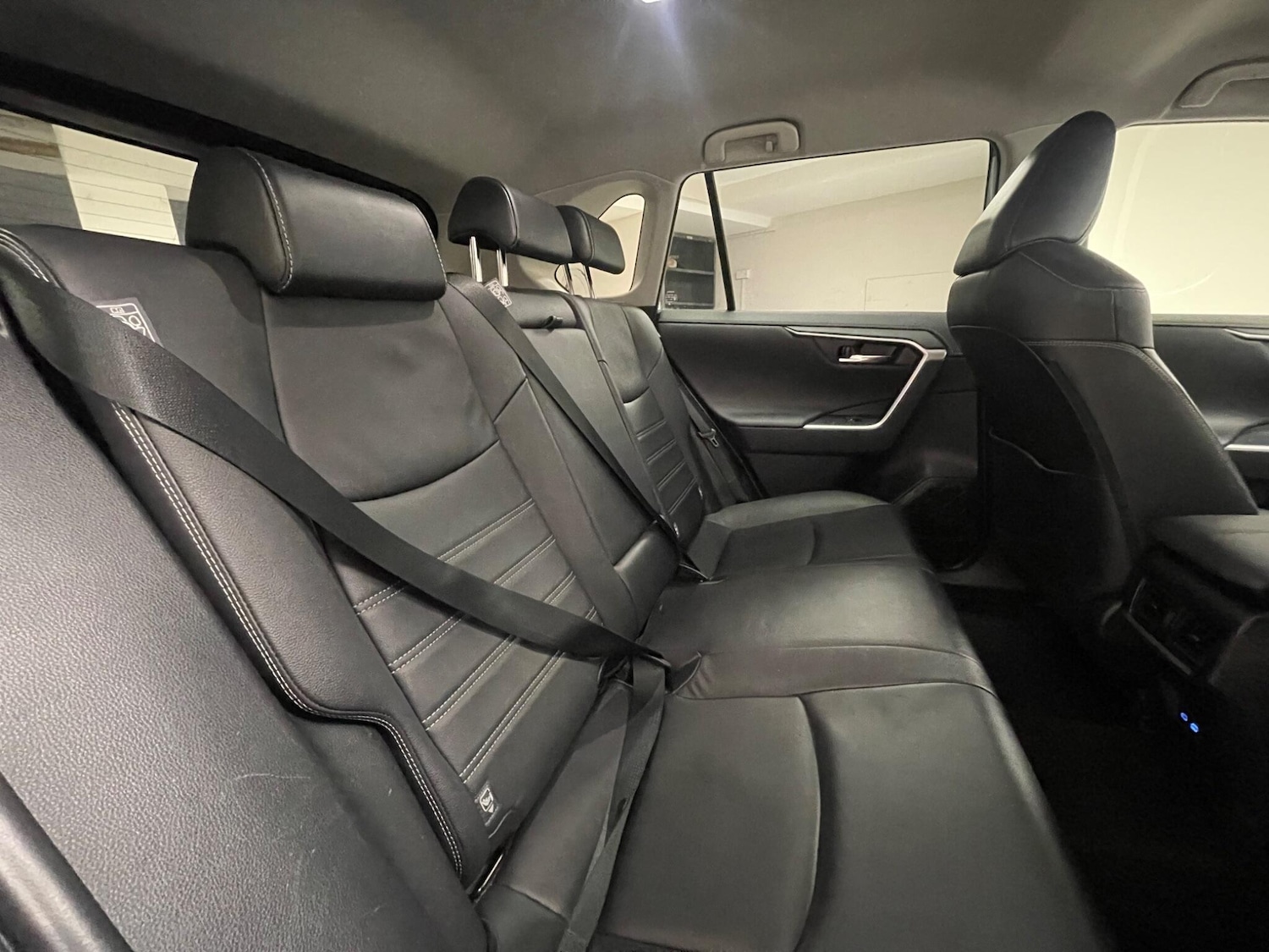 Used Toyota RAV4 2022 for sale - 77238295: Photo 13