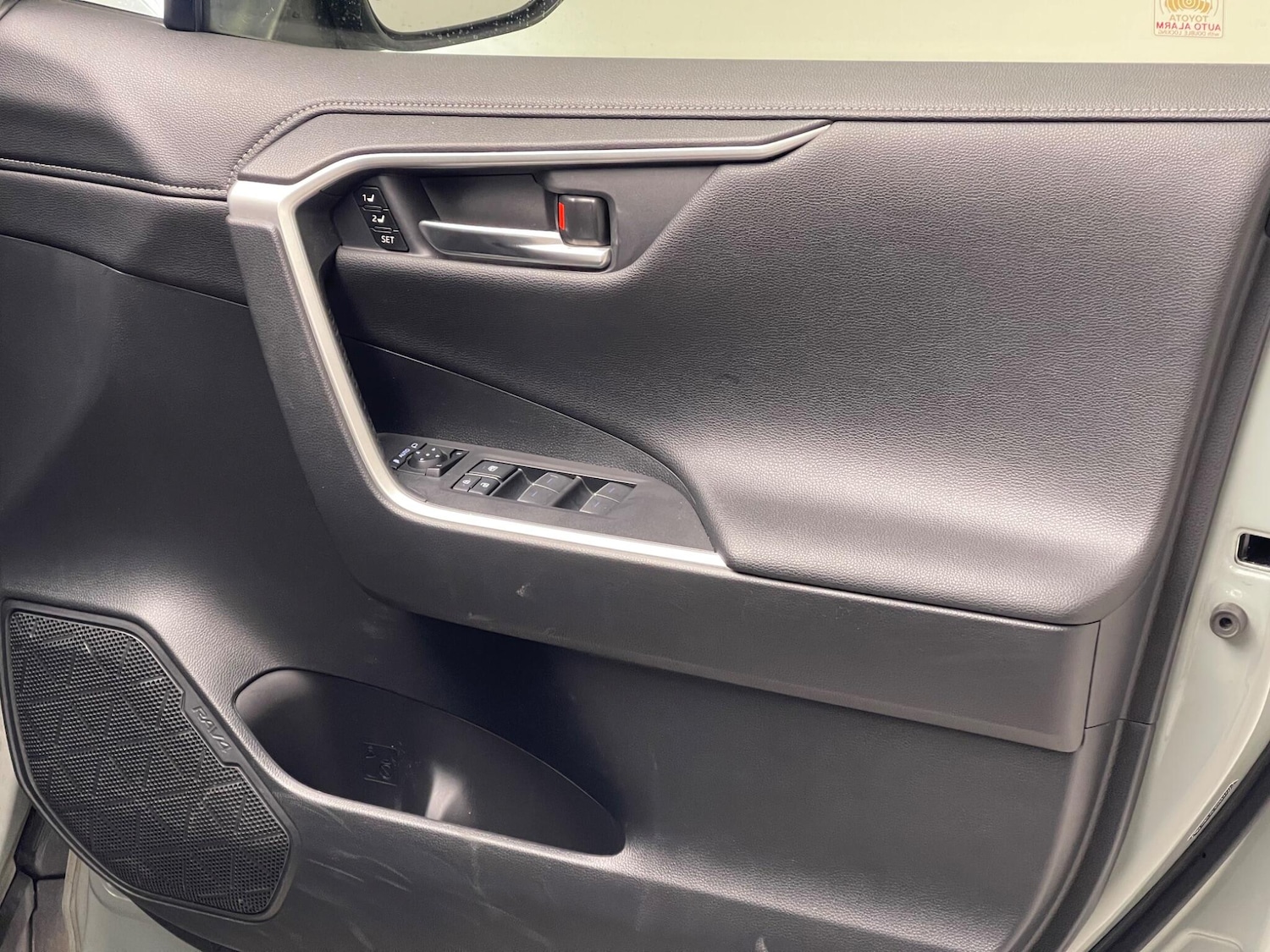 Used Toyota RAV4 2022 for sale - 77238295: Photo 26