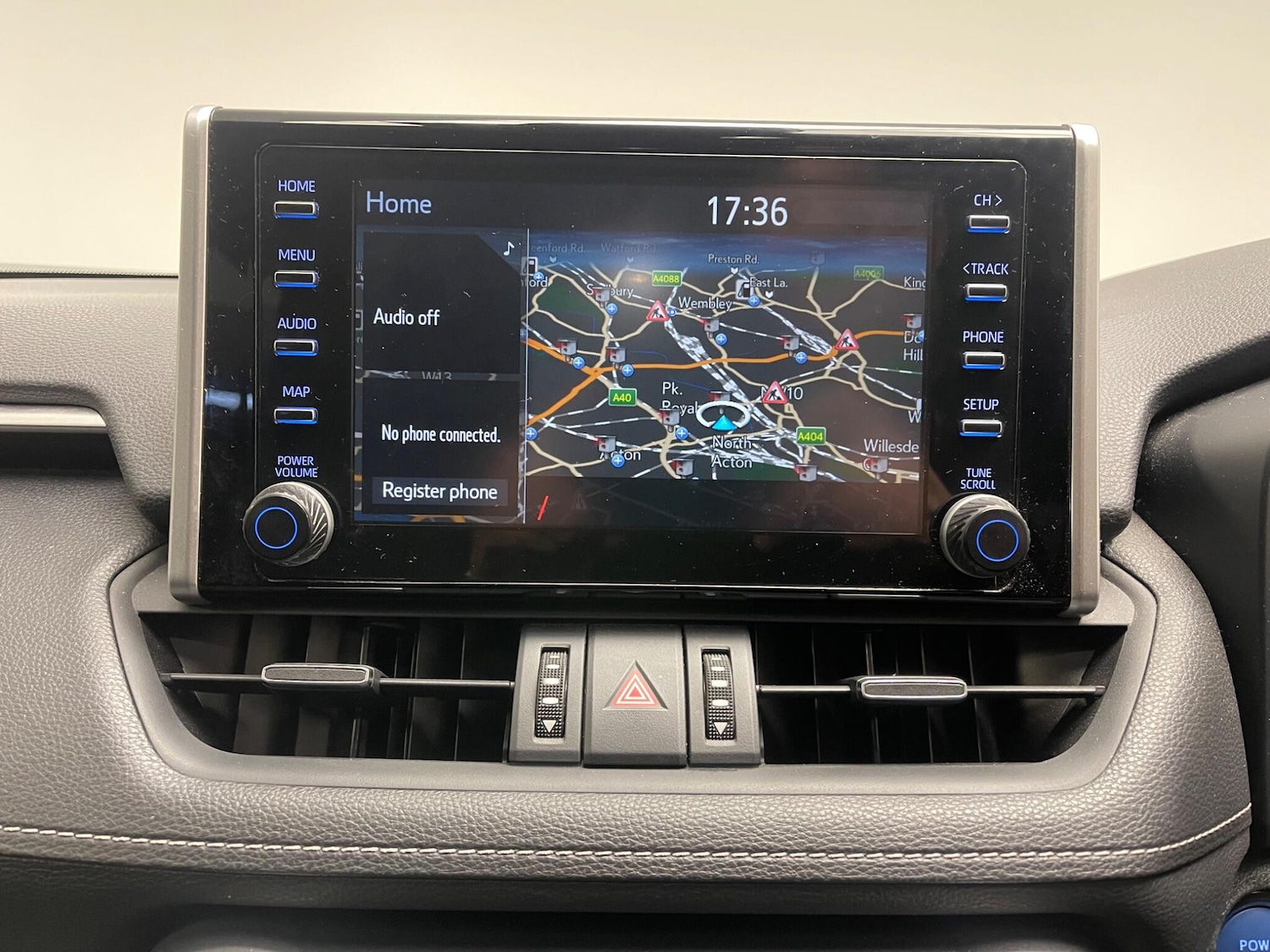 Used Toyota RAV4 2022 for sale - 77238295: Photo 29