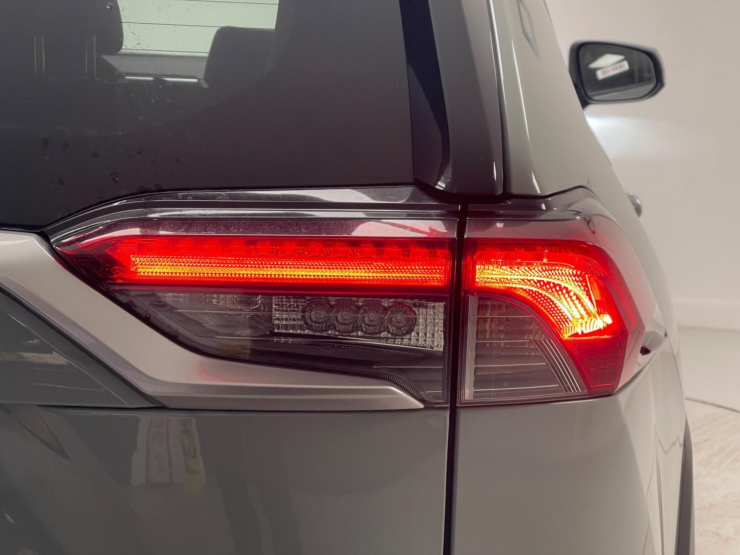 Used Toyota RAV4 2022 for sale - 77238295: Photo 34