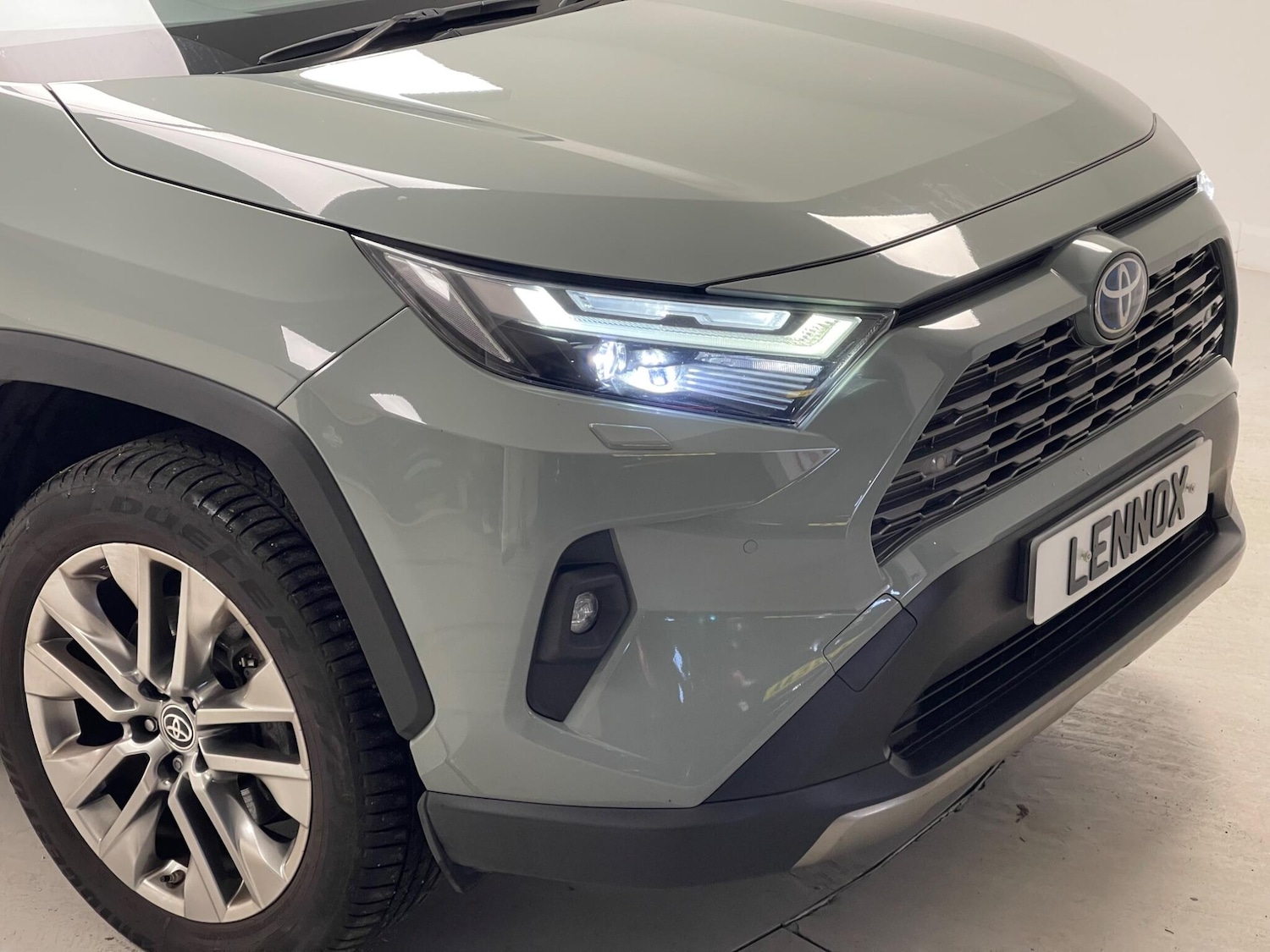 Used Toyota RAV4 2022 for sale - 77238295: Photo 35