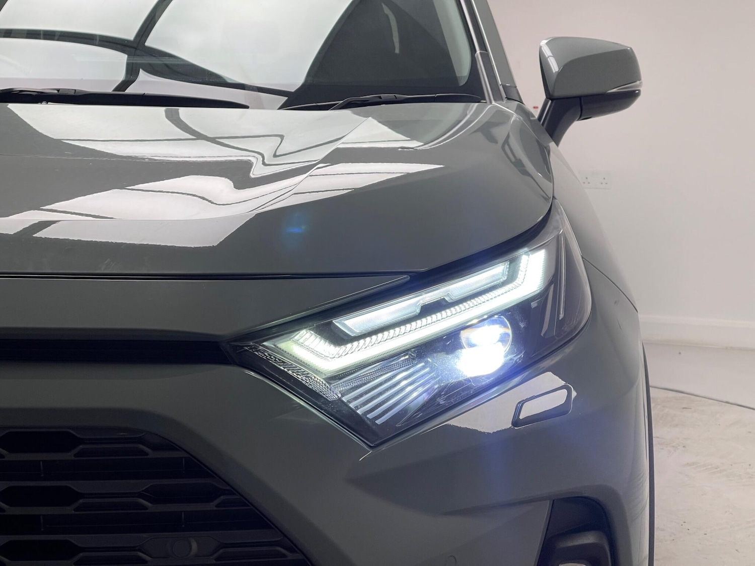 Used Toyota RAV4 2022 for sale - 77238295: Photo 37