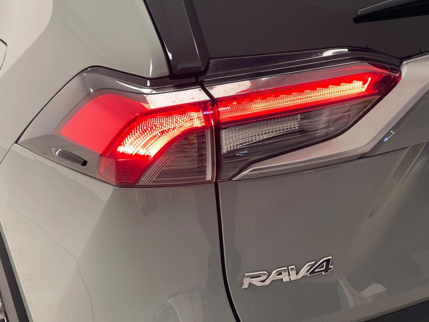 Used Toyota RAV4 2022 for sale - 77238295: Photo 42