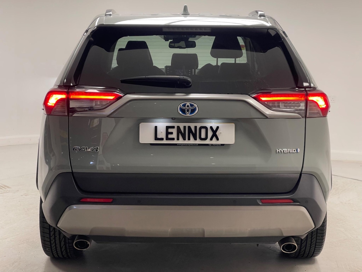 Used Toyota RAV4 2022 for sale - 77238295: Photo 5