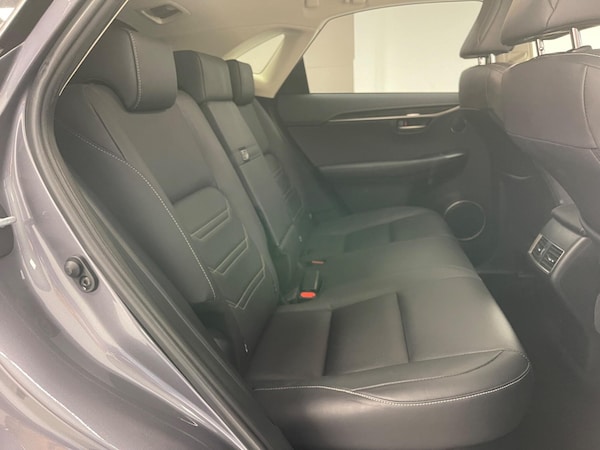 Used Lexus NX 2017 for sale - 76024444: Photo 11