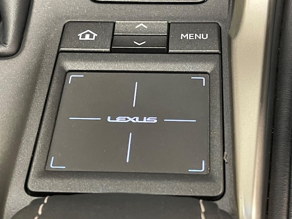 Used Lexus NX 2017 for sale - 76024444: Photo 12