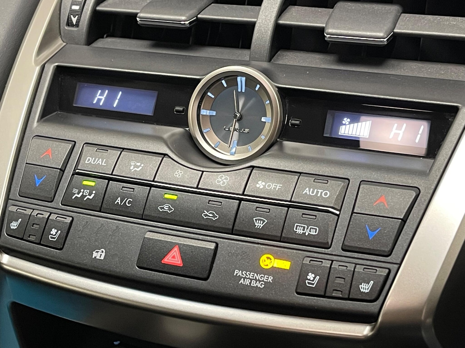 Used Lexus NX 2017 for sale - 76024444: Photo 14