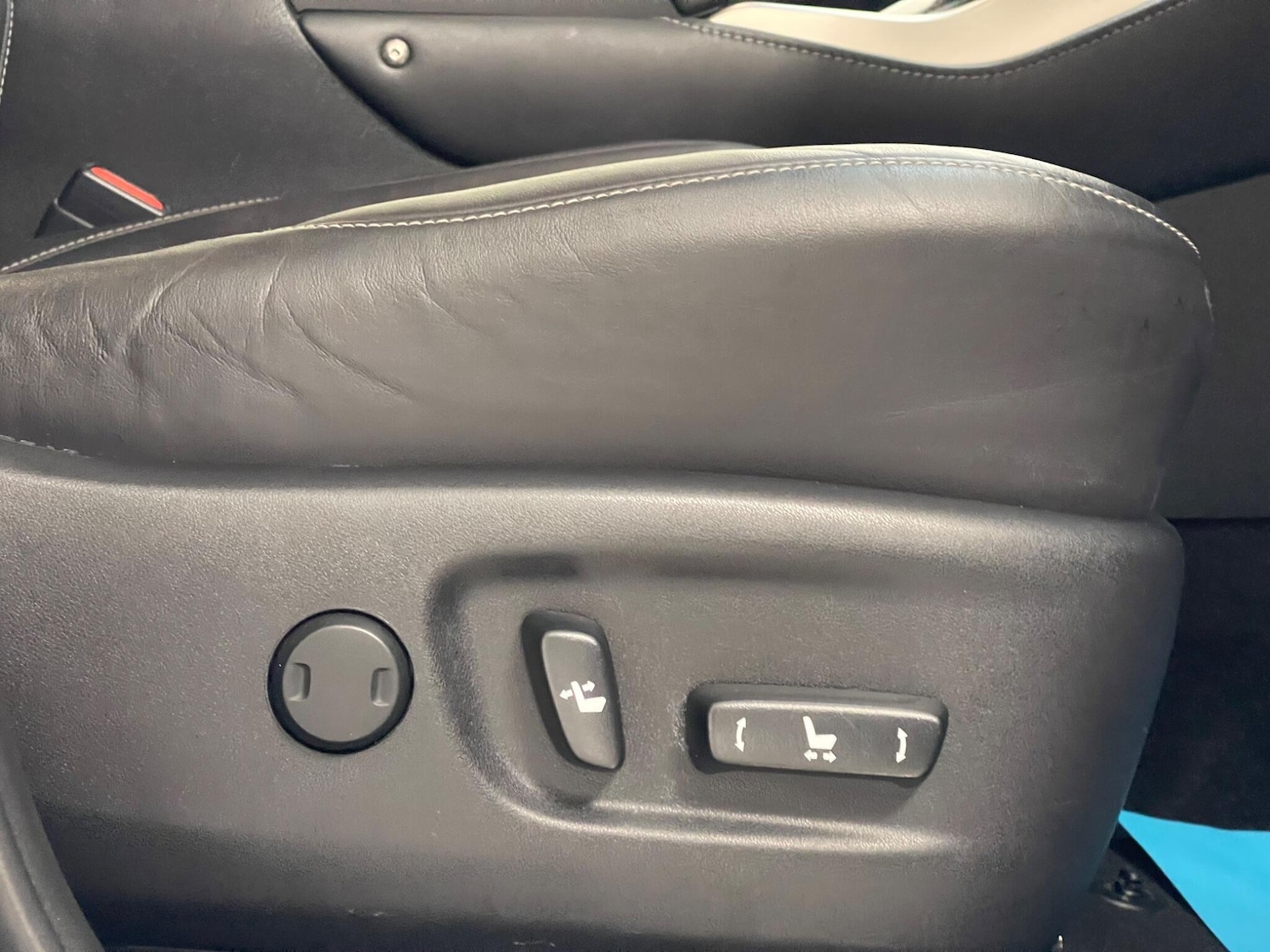 Used Lexus NX 2017 for sale - 76024444: Photo 20