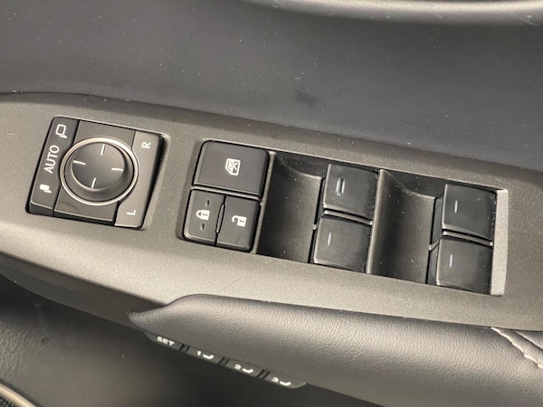 Used Lexus NX 2017 for sale - 76024444: Photo 22