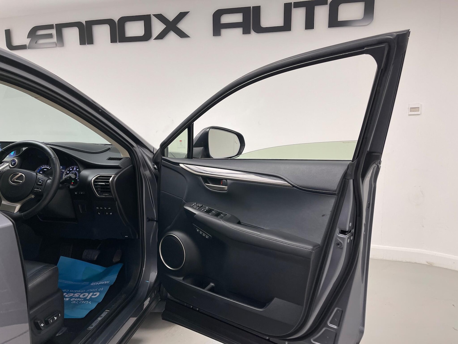 Used Lexus NX 2017 for sale - 76024444: Photo 25