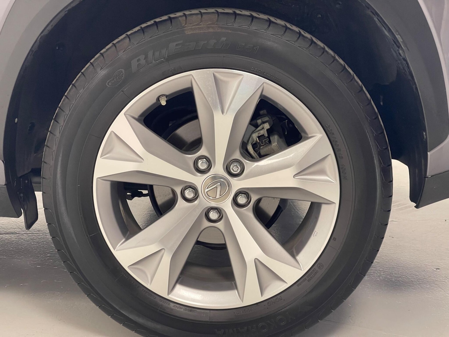 Used Lexus NX 2017 for sale - 76024444: Photo 26