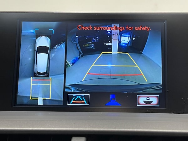 Used Lexus NX 2017 for sale - 76024444: Photo 27