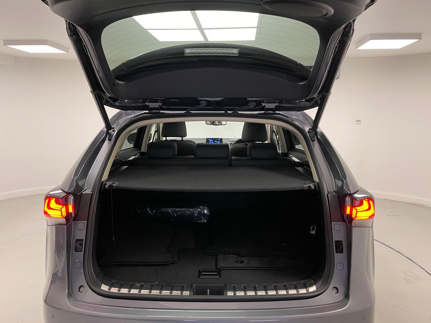 Used Lexus NX 2017 for sale - 76024444: Photo 31