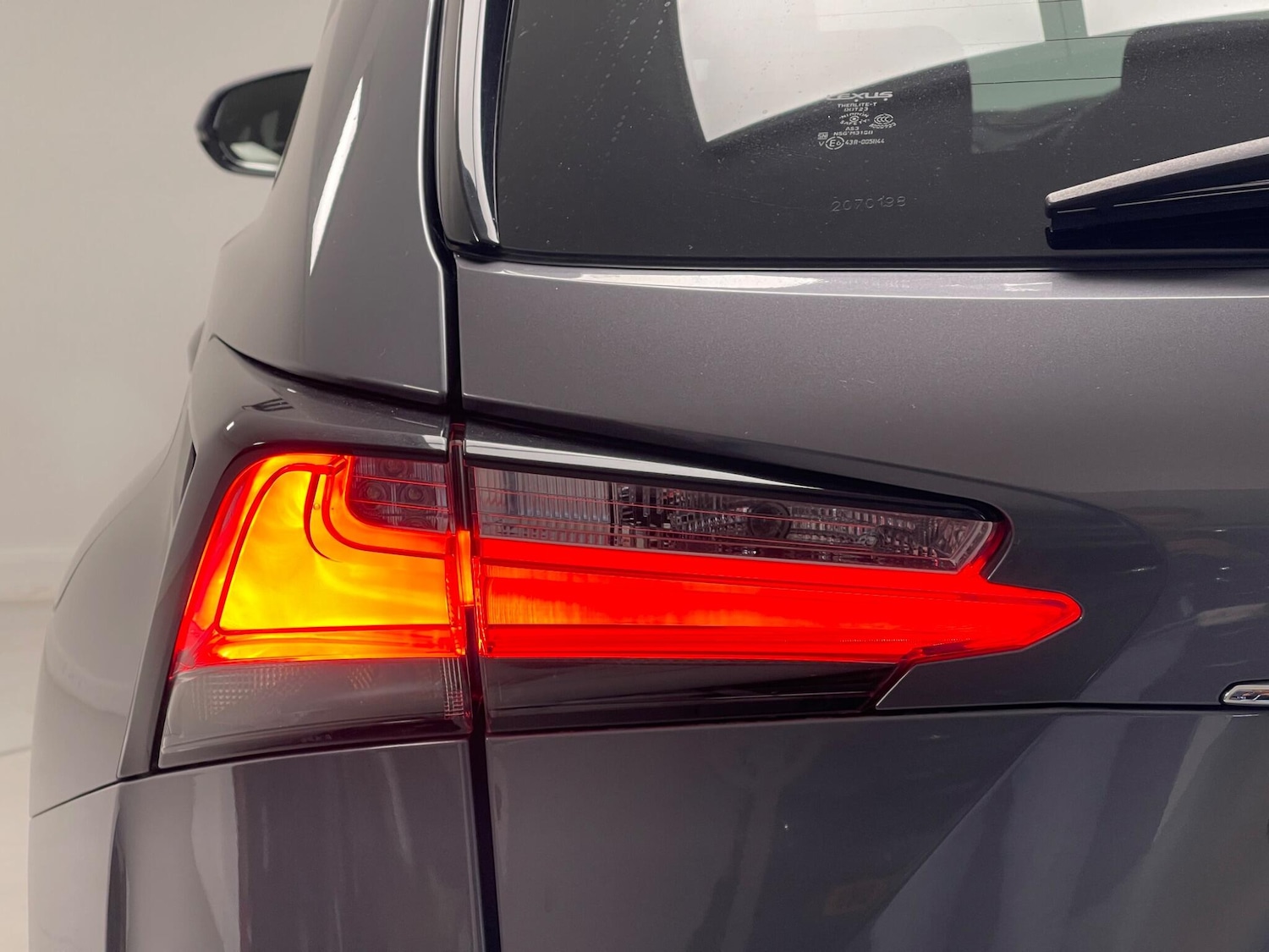 Used Lexus NX 2017 for sale - 76024444: Photo 32