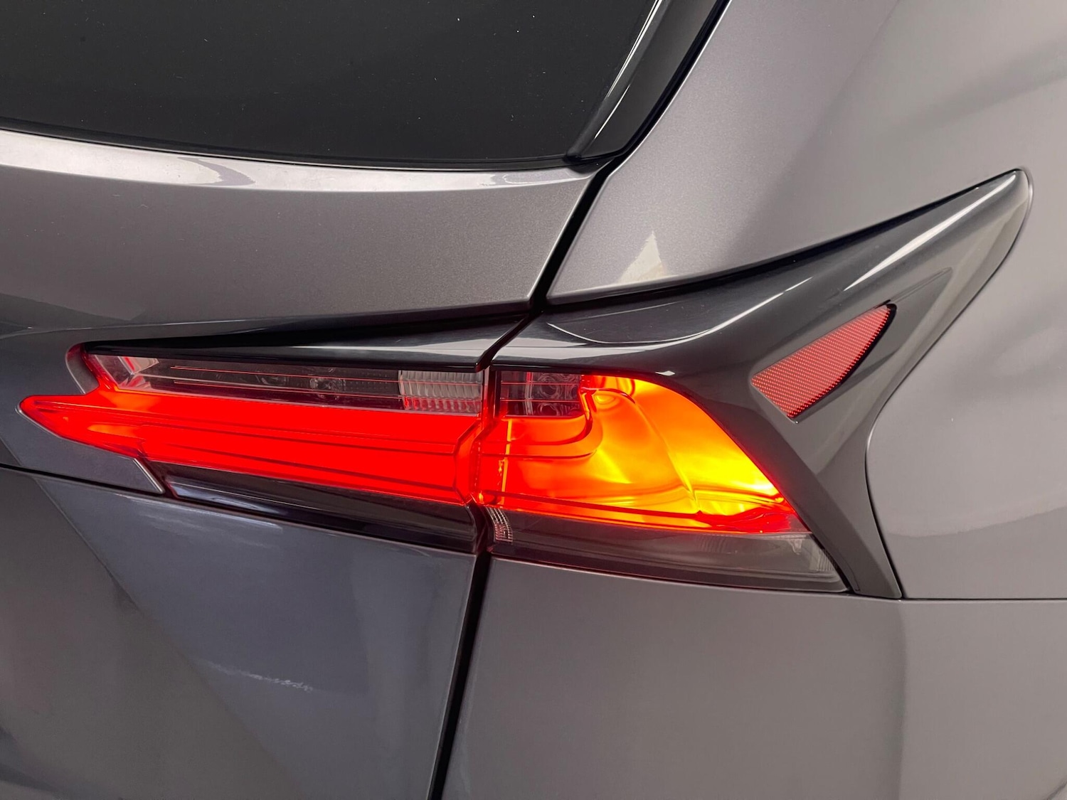 Used Lexus NX 2017 for sale - 76024444: Photo 33