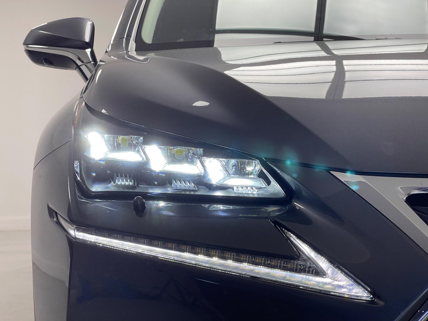 Used Lexus NX 2017 for sale - 76024444: Photo 35