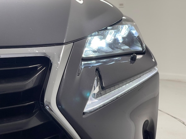 Used Lexus NX 2017 for sale - 76024444: Photo 36
