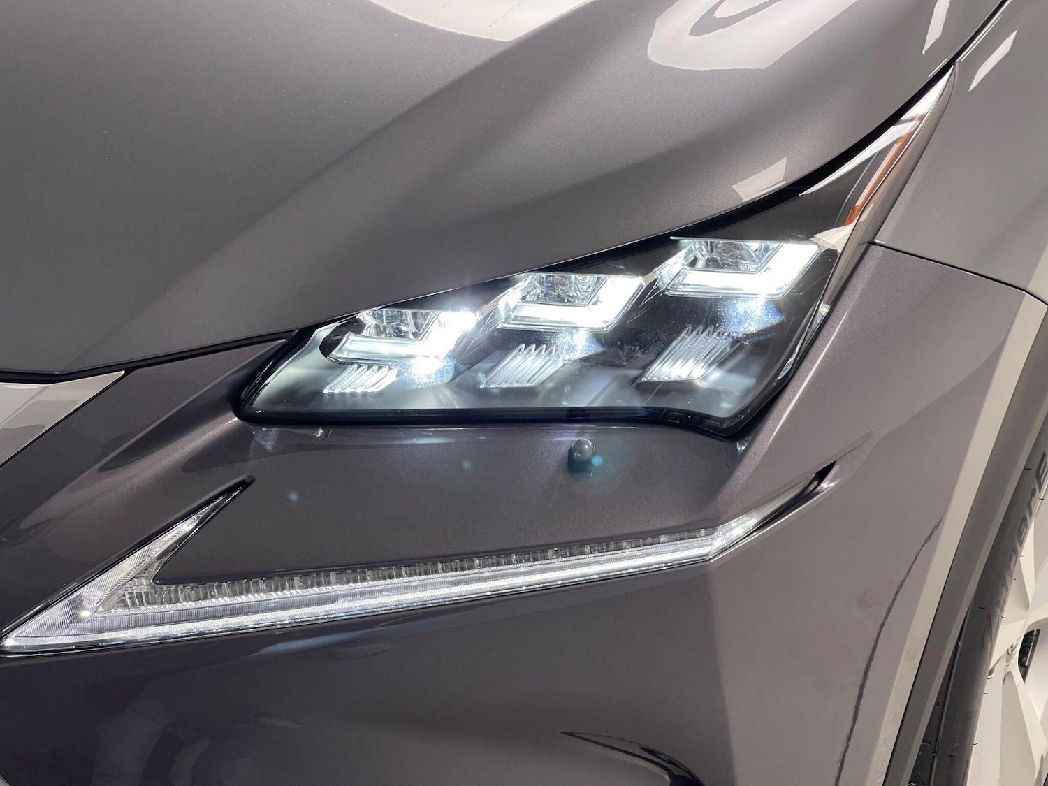 Used Lexus NX 2017 for sale - 76024444: Photo 37