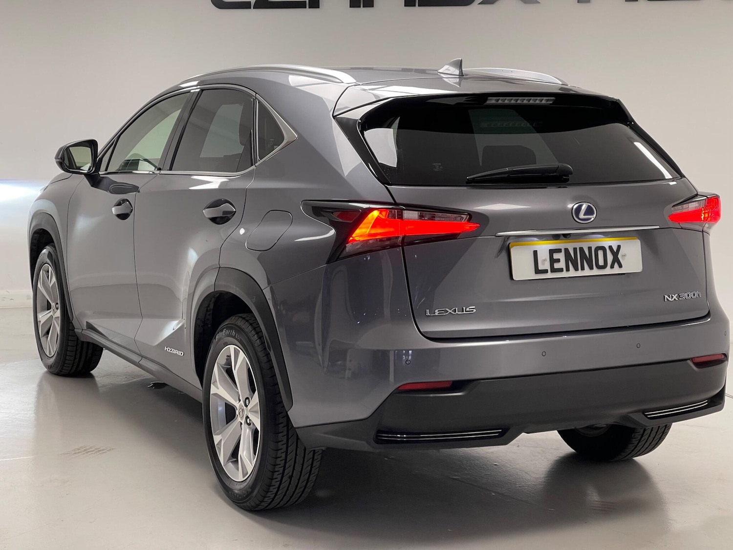 Used Lexus NX 2017 for sale - 76024444: Photo 4