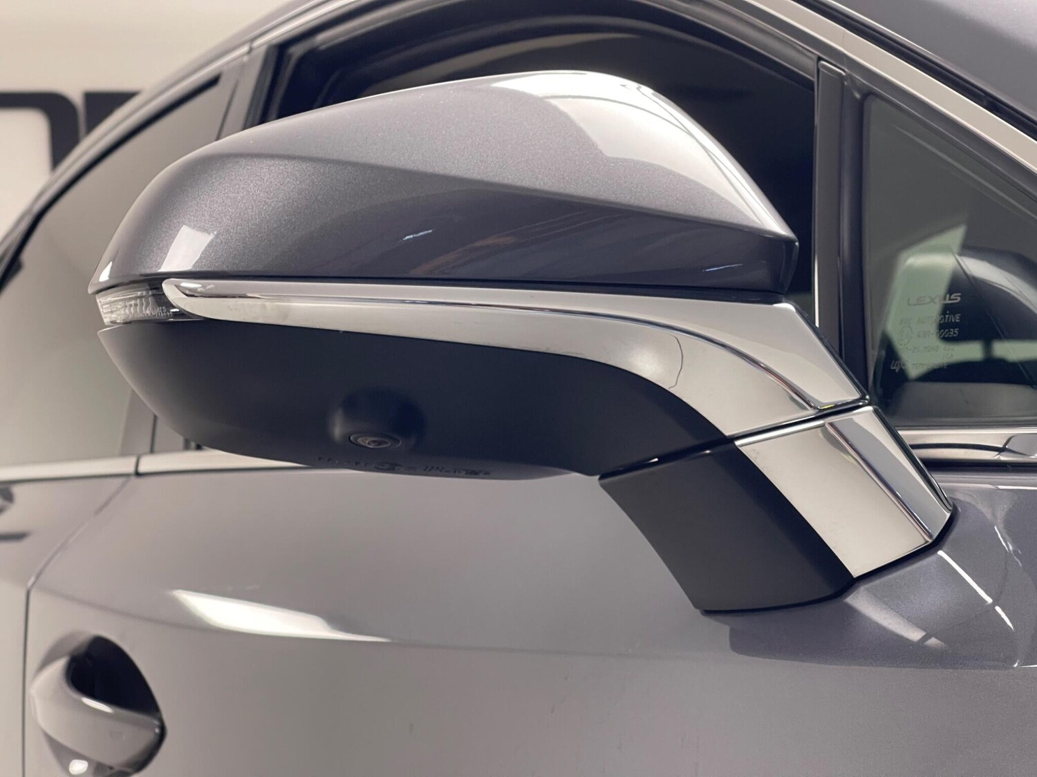 Used Lexus NX 2017 for sale - 76024444: Photo 43