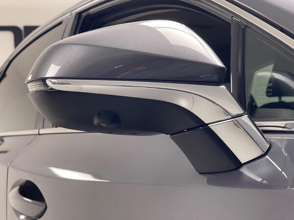 Used Lexus NX 2017 for sale - 76024444: Photo 43