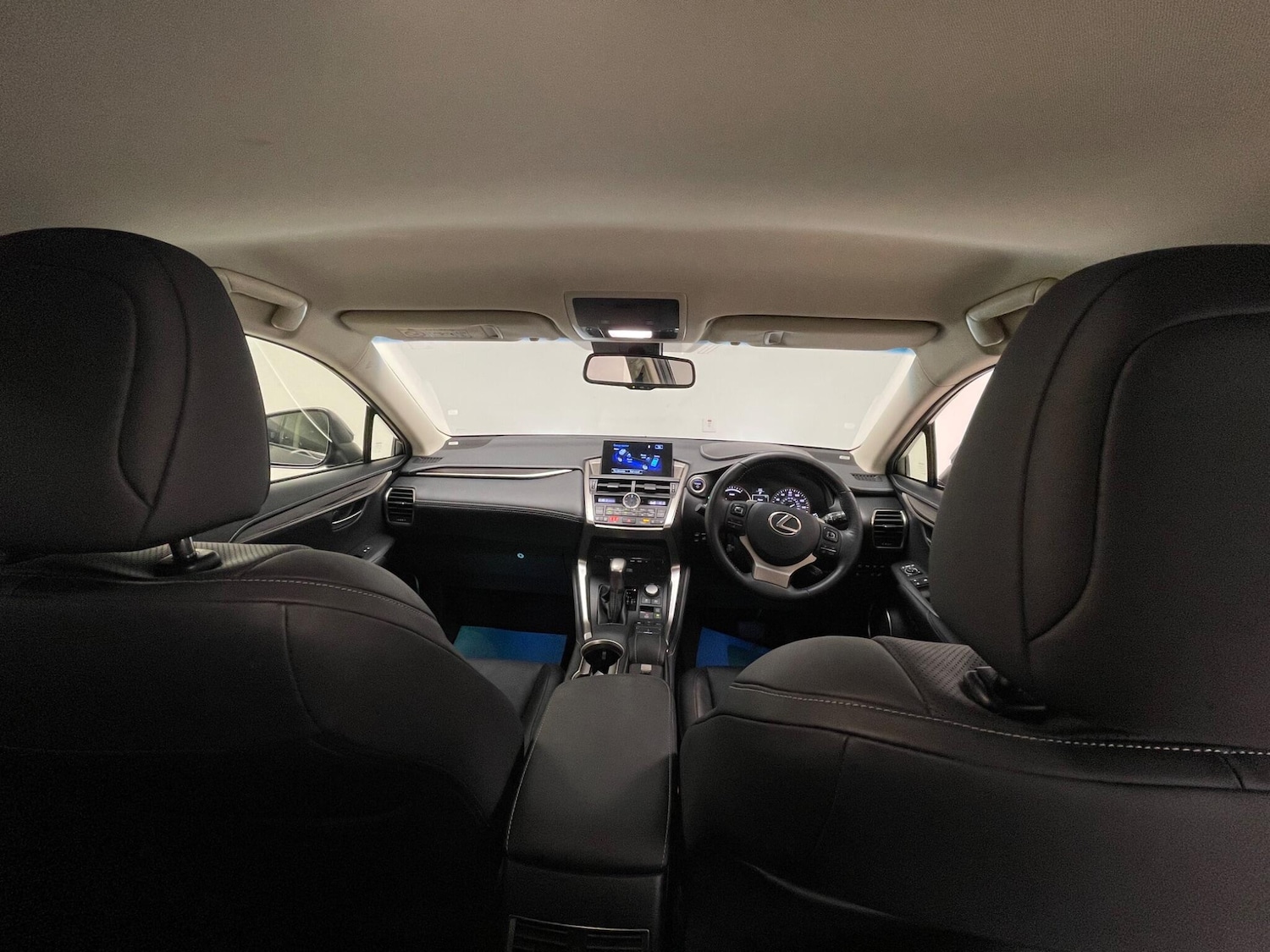 Used Lexus NX 2017 for sale - 76024444: Photo 45