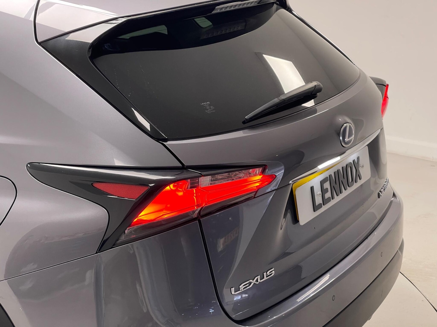 Used Lexus NX 2017 for sale - 76024444: Photo 49