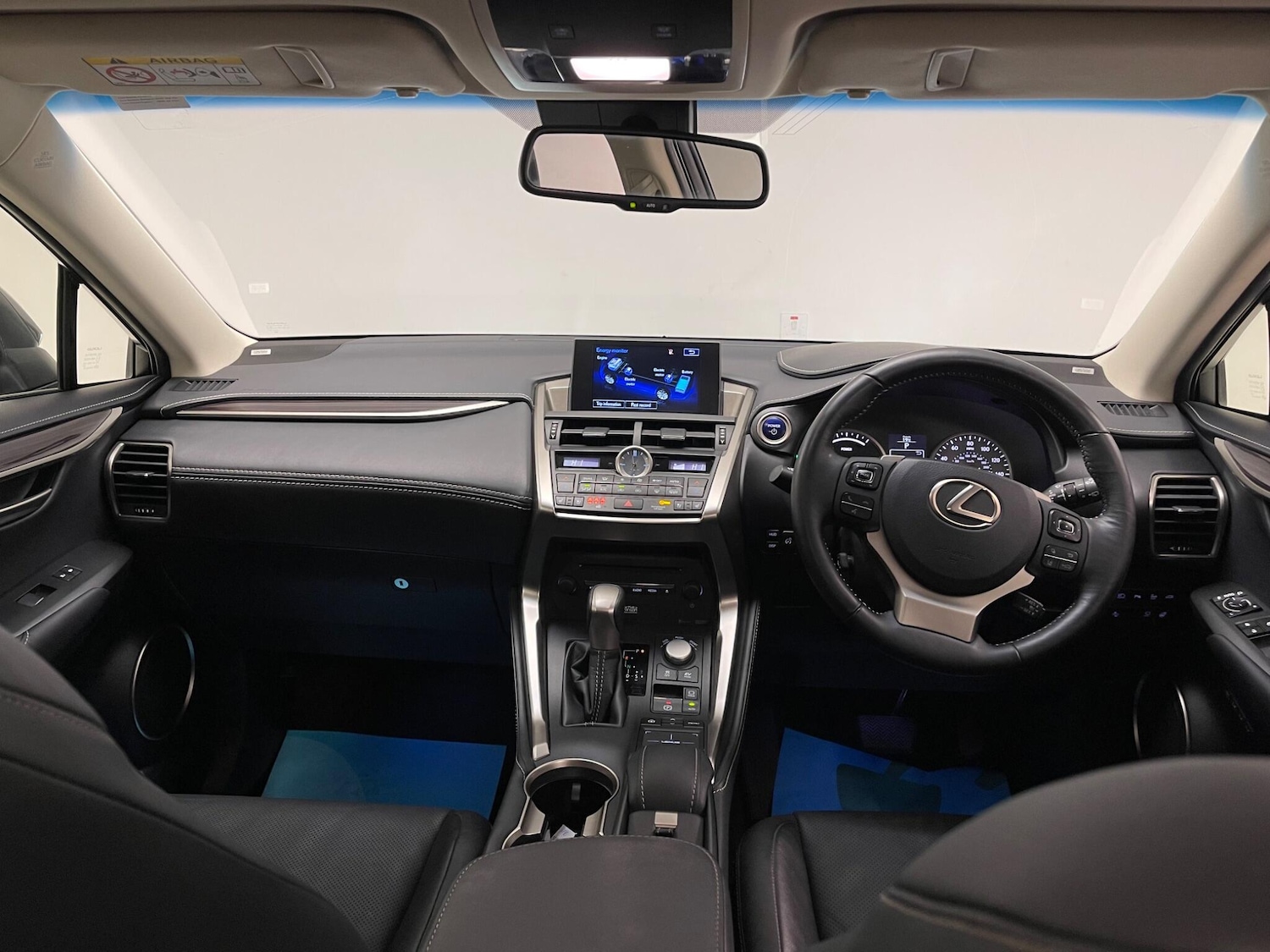 Used Lexus NX 2017 for sale - 76024444: Photo 7