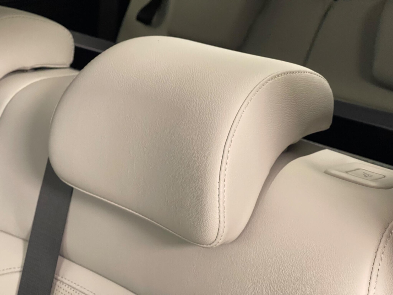 Used Hyundai Santa Fe 2024 for sale - 77497435: Photo 10