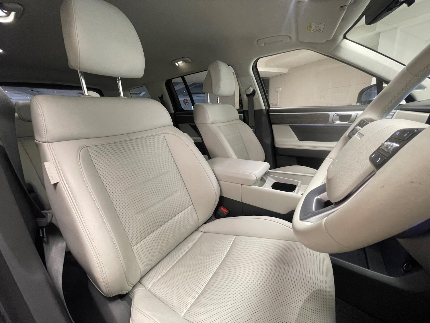 Used Hyundai Santa Fe 2024 for sale - 77497435: Photo 11