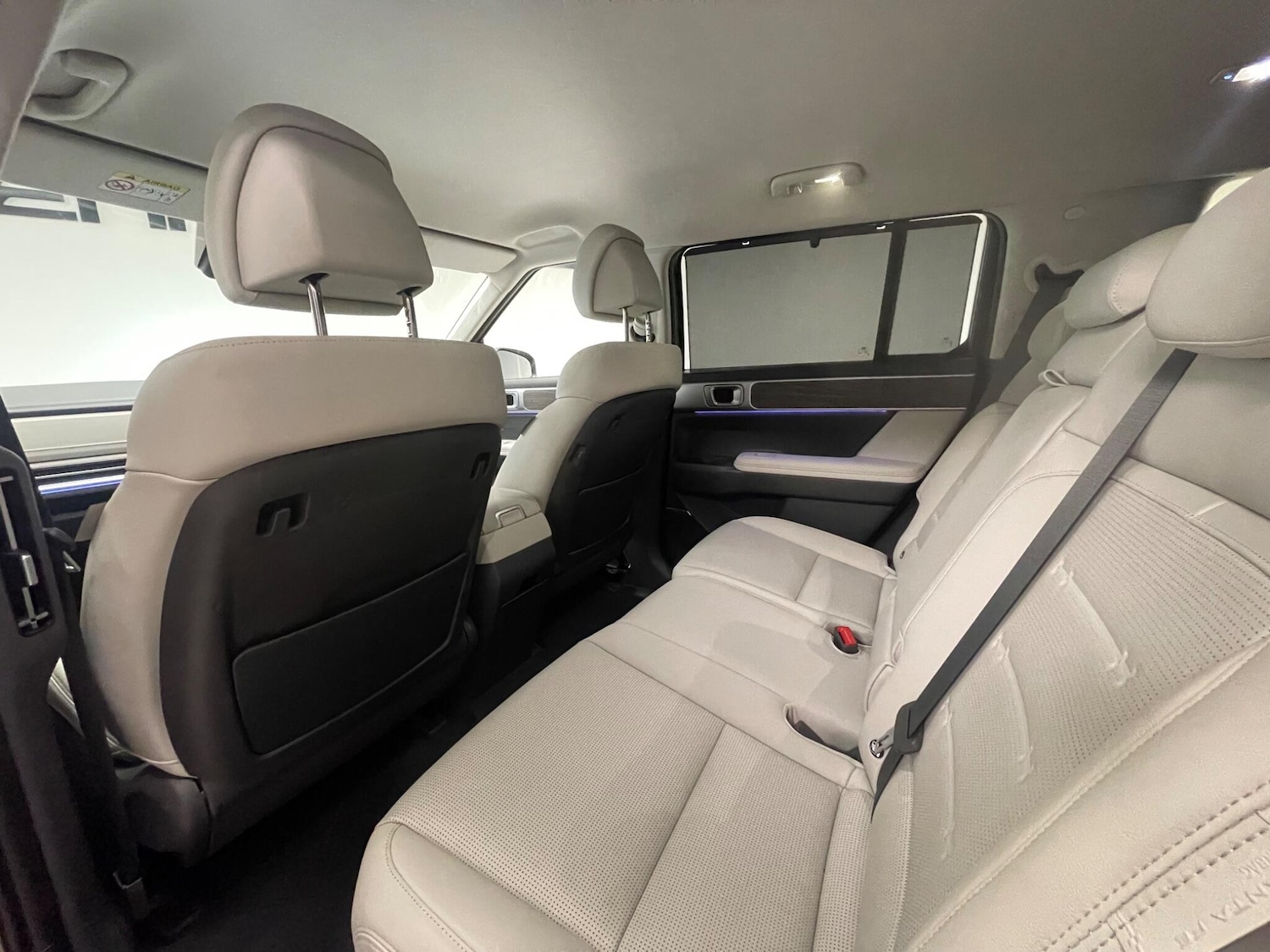 Used Hyundai Santa Fe 2024 for sale - 77497435: Photo 13