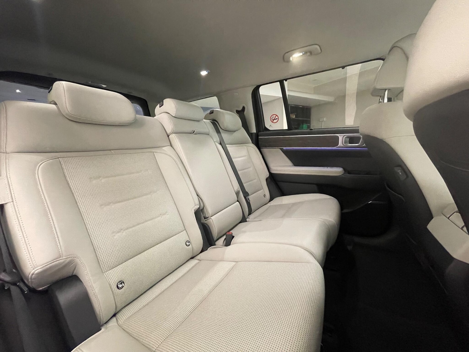 Used Hyundai Santa Fe 2024 for sale - 77497435: Photo 14