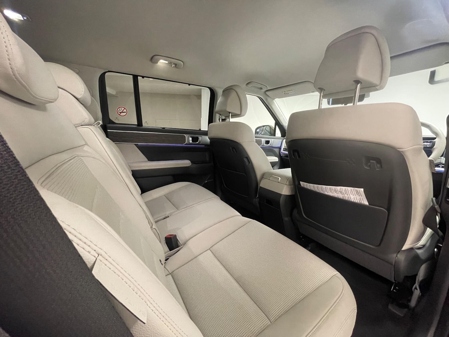 Used Hyundai Santa Fe 2024 for sale - 77497435: Photo 15